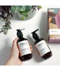Gift Pack | Artist Wash + Cream Twin Set | Lavender + Rose Geranium